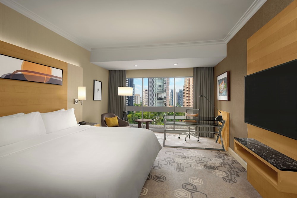 voco Orchard Singapore by IHG
