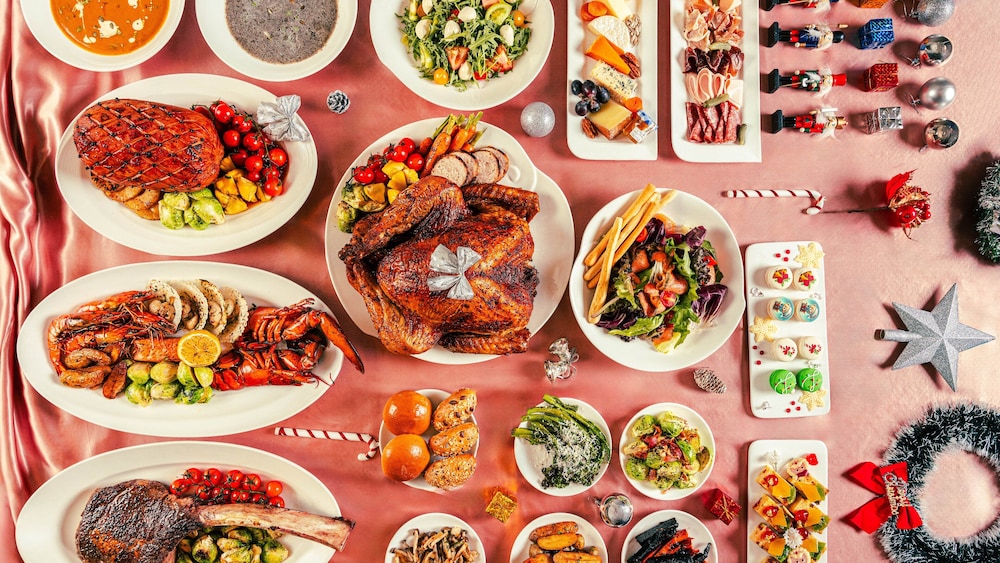 voco Orchard Singapore by IHG