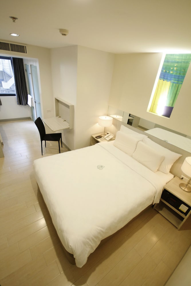 Go Hotels Ortigas Center