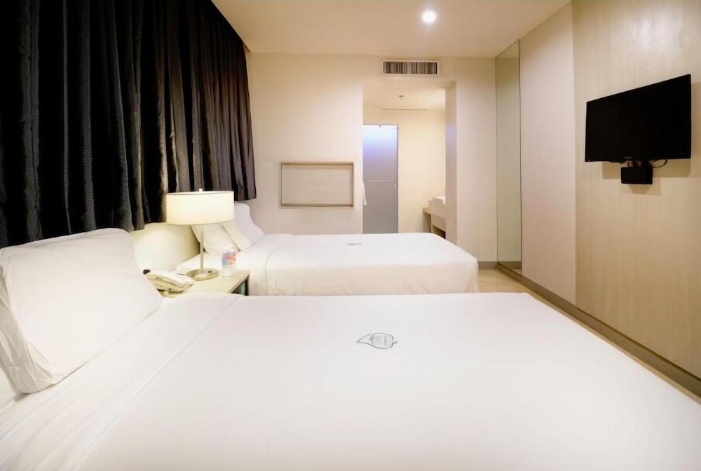 Go Hotels Ortigas Center
