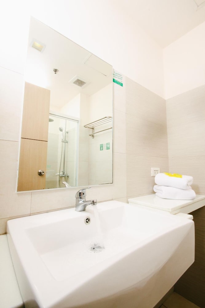 Go Hotels Ortigas Center