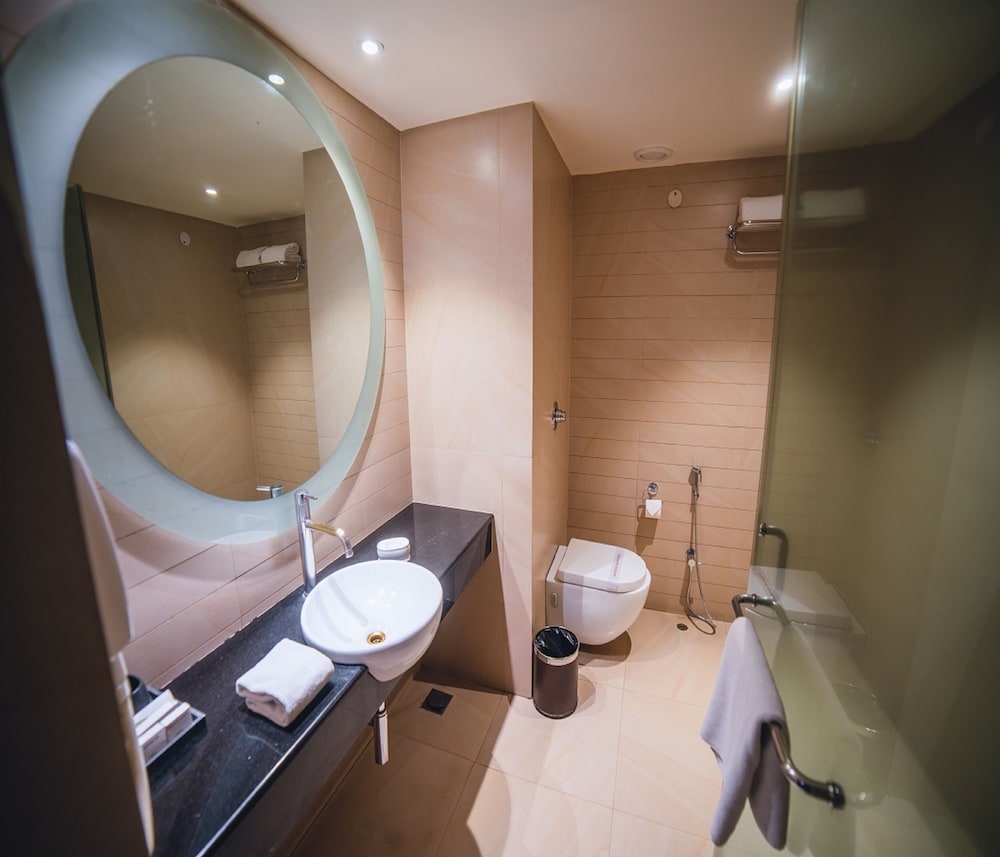 Barsana Hotel & Resort Siliguri