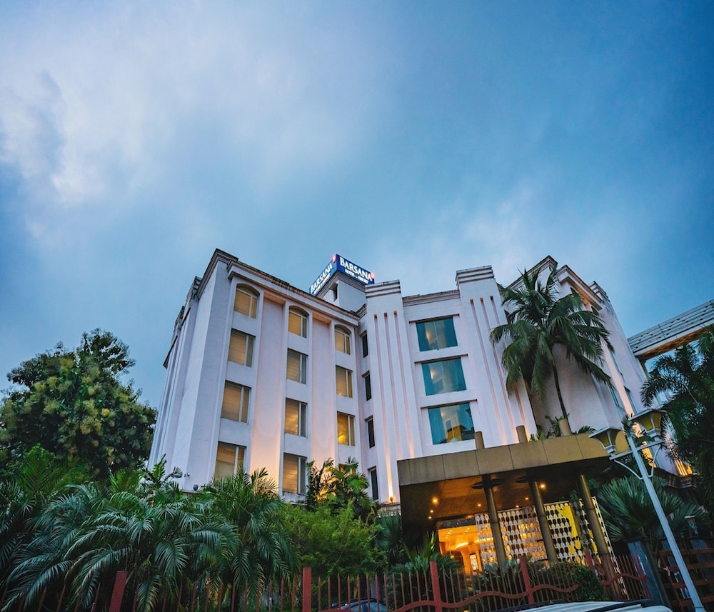 Barsana Hotel & Resort Siliguri