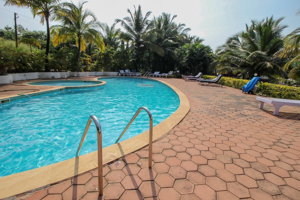 OYO 10159 Home Modern Studio South Goa