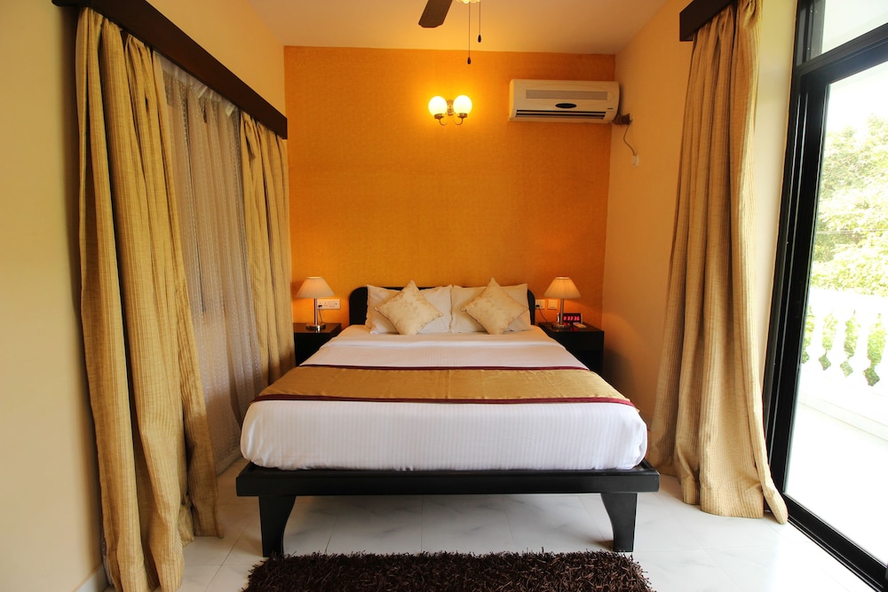 OYO 10159 Home Modern Studio South Goa