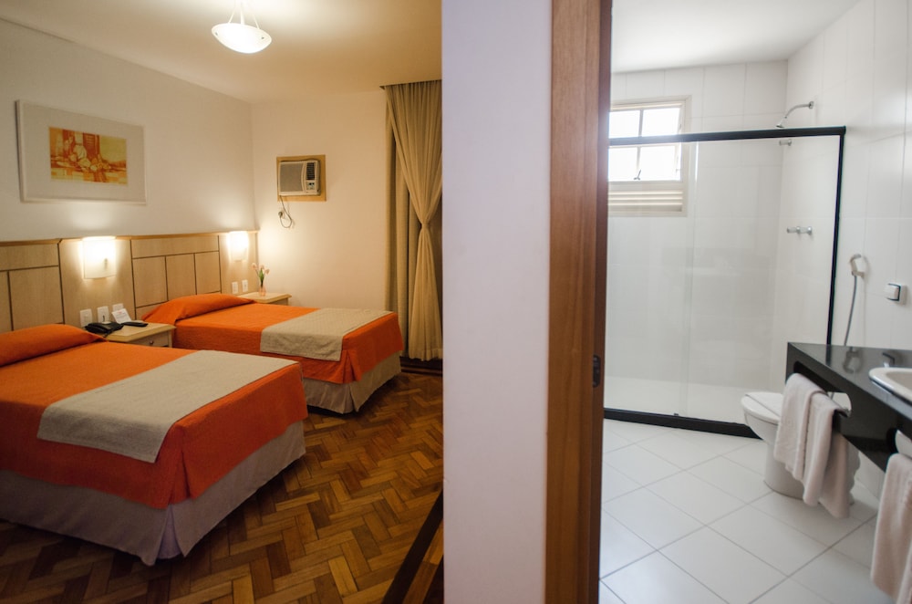 Hotel Monte Alegre