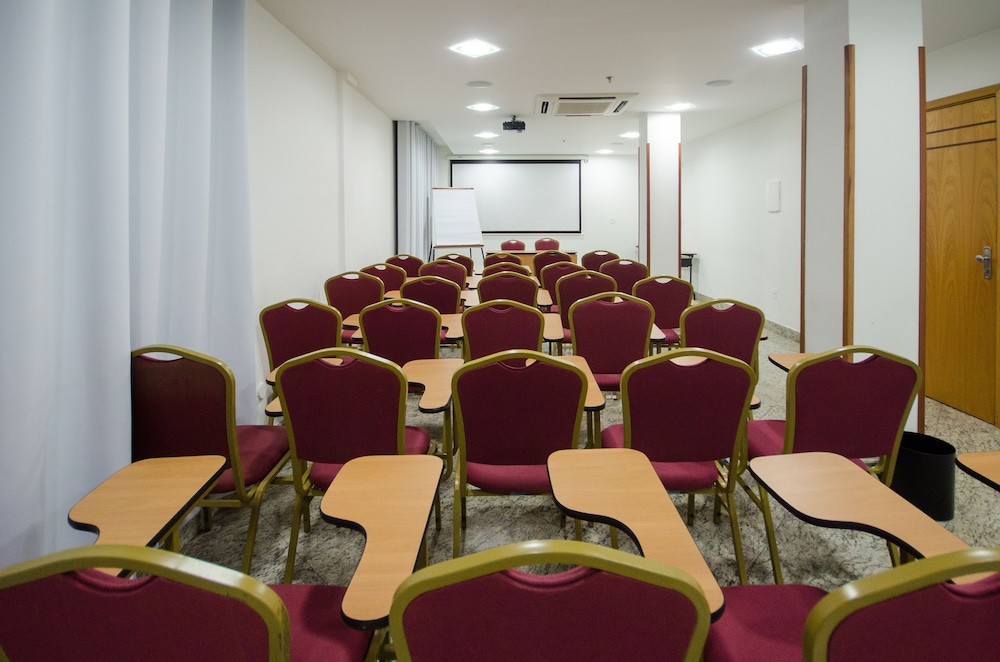 Hotel Monte Alegre