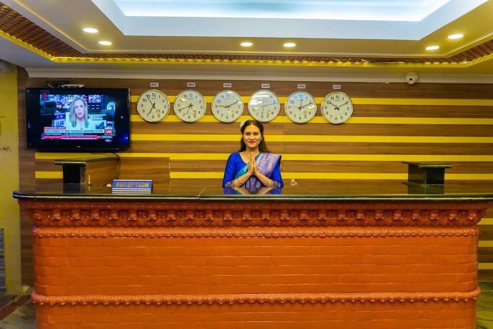 Grand Yak Boutique Hotel