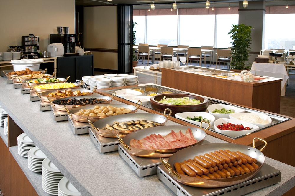 Toyama Excel Hotel Tokyu