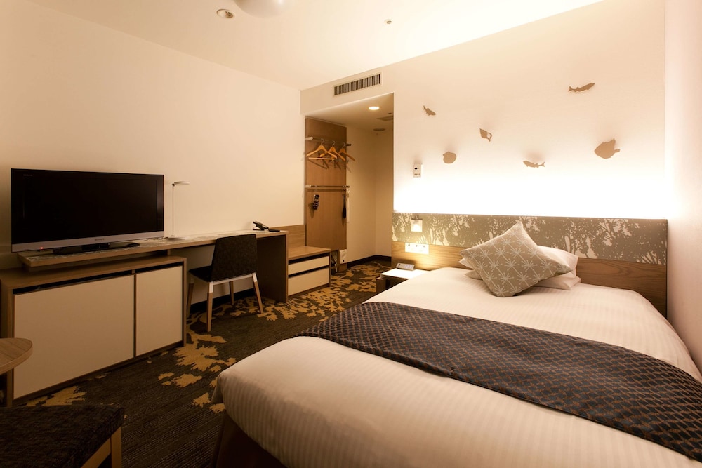Toyama Excel Hotel Tokyu