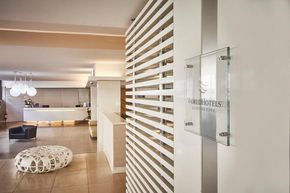 iH Hotels Milano Watt 13
