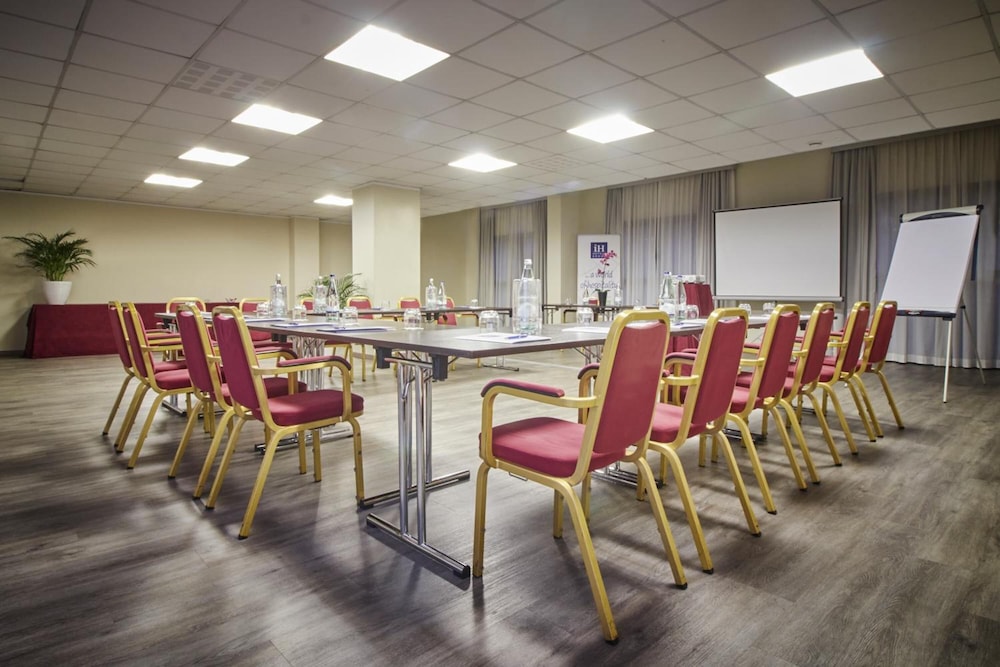iH Hotels Milano Watt 13