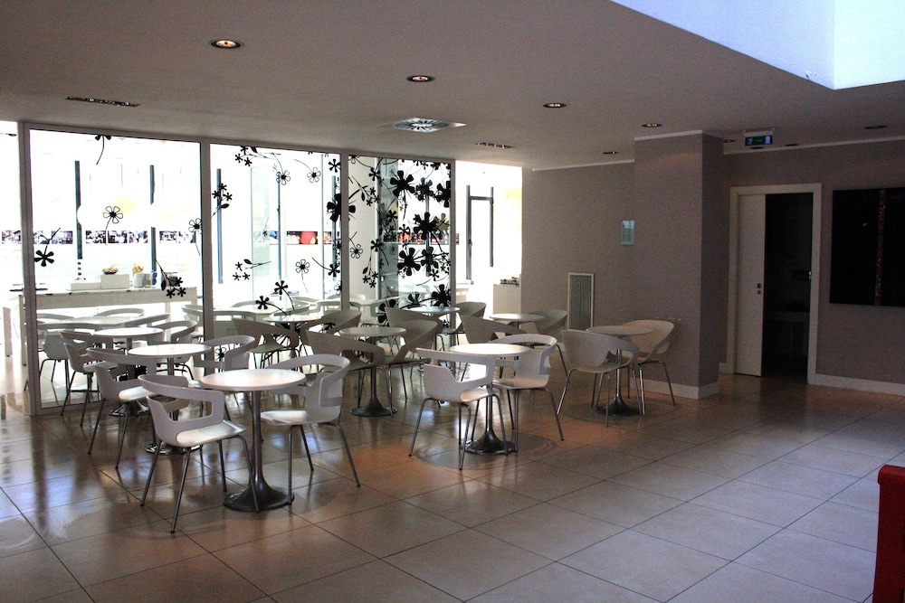 iH Hotels Milano Watt 13