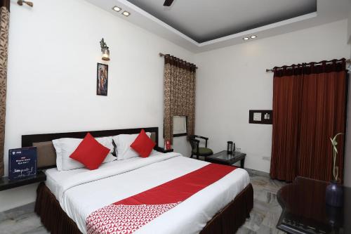 HOTEL YADU RESIDENCY