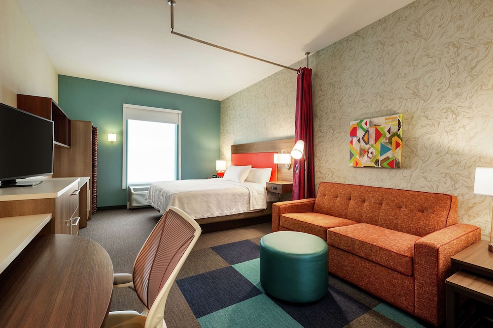 Home2 Suites by Hilton Statesboro