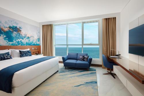 Royal M Al Aqah Beach Resort