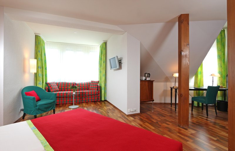 Waldstaetterhof Swiss Quality Hotel