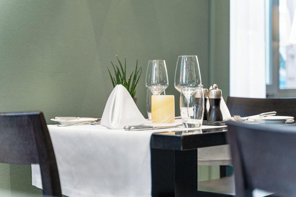 Waldstaetterhof Swiss Quality Hotel