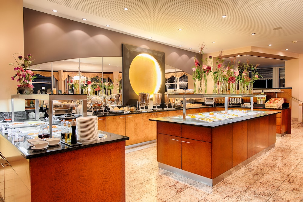 Grand Hotel Beau Rivage Interlaken