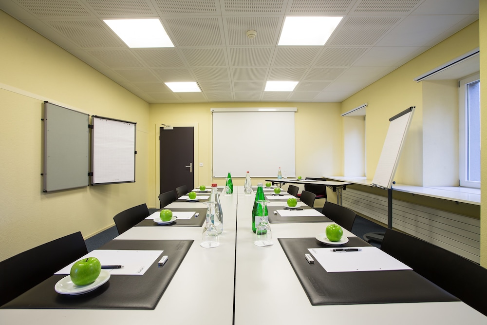 Grand Hotel Beau Rivage Interlaken