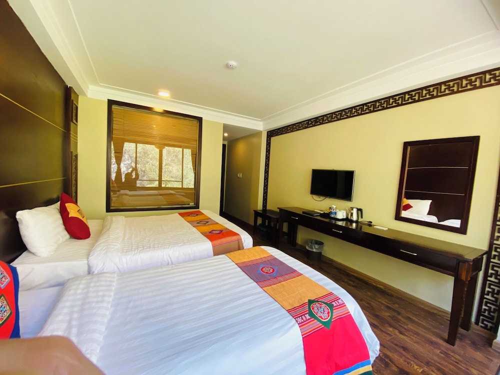 Sapa Vista Hotel