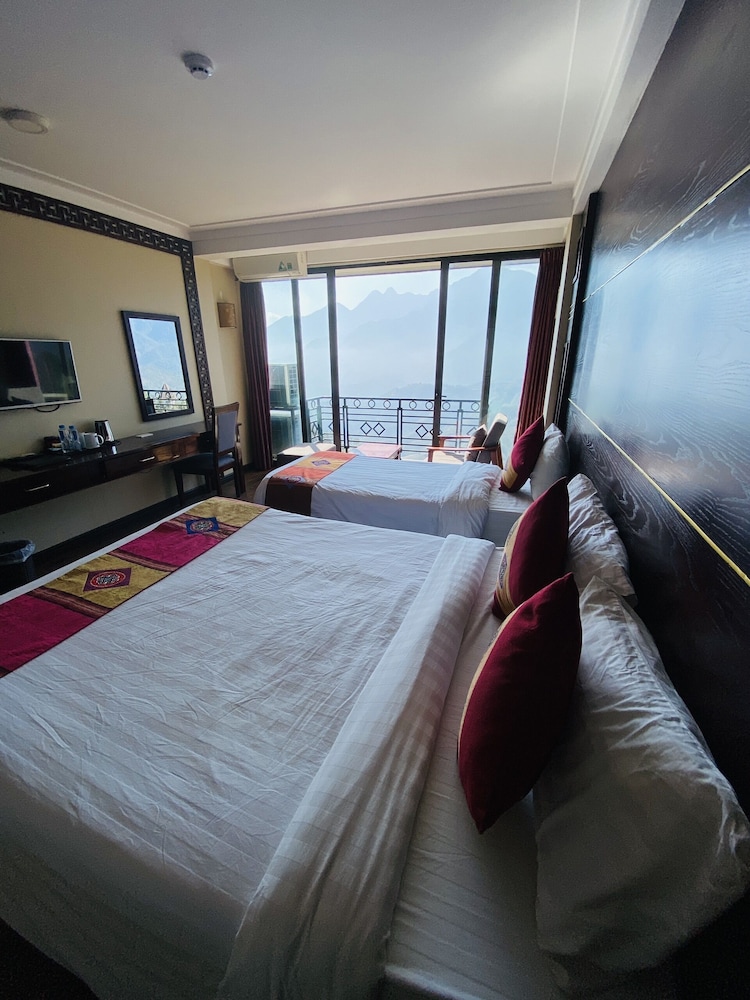 Sapa Vista Hotel