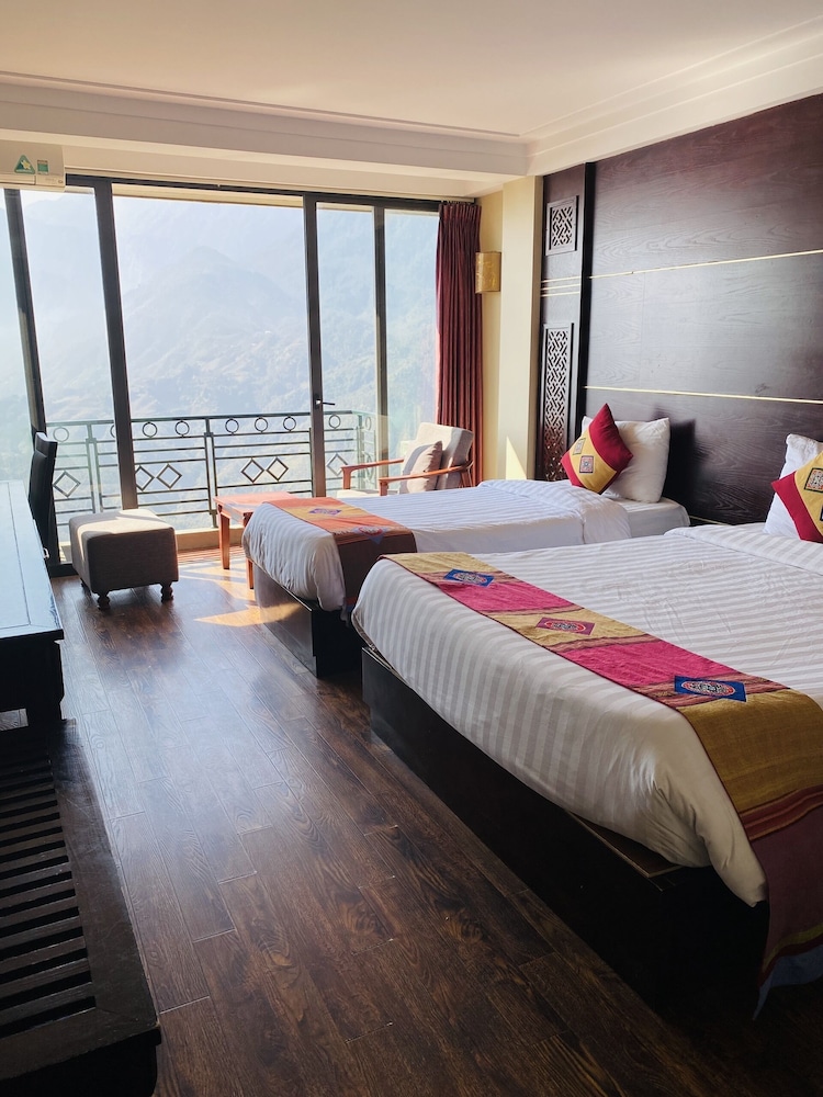Sapa Vista Hotel