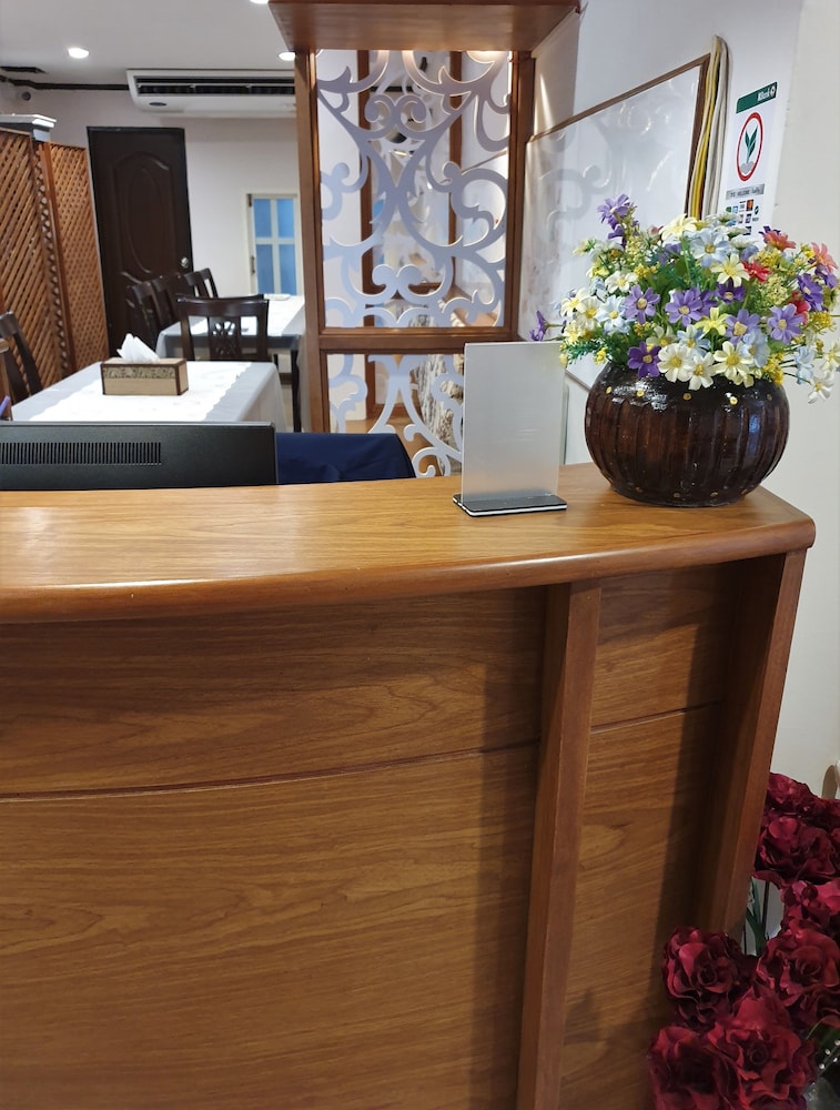 Cana Boutique Hotel