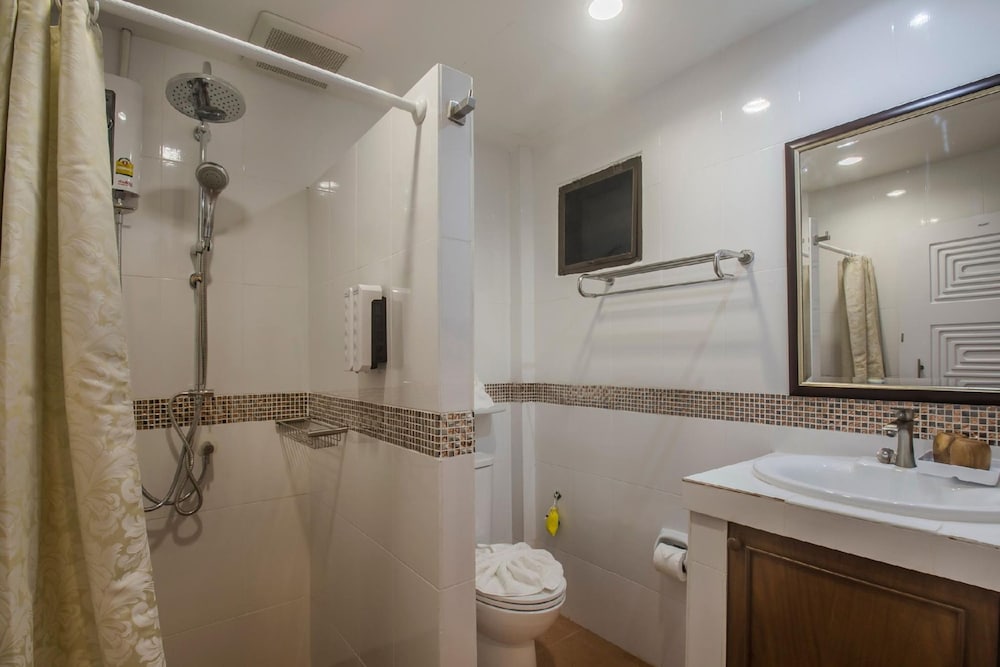 Cana Boutique Hotel