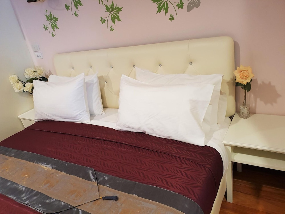Cana Boutique Hotel