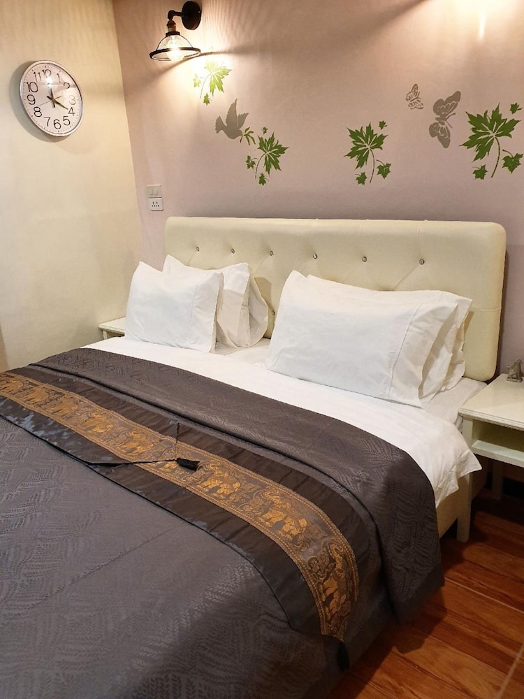 Cana Boutique Hotel