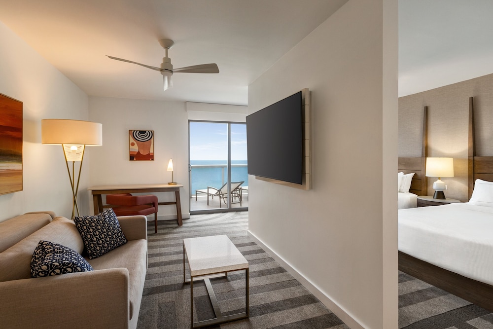 Hilton Cabana Miami Beach Resort