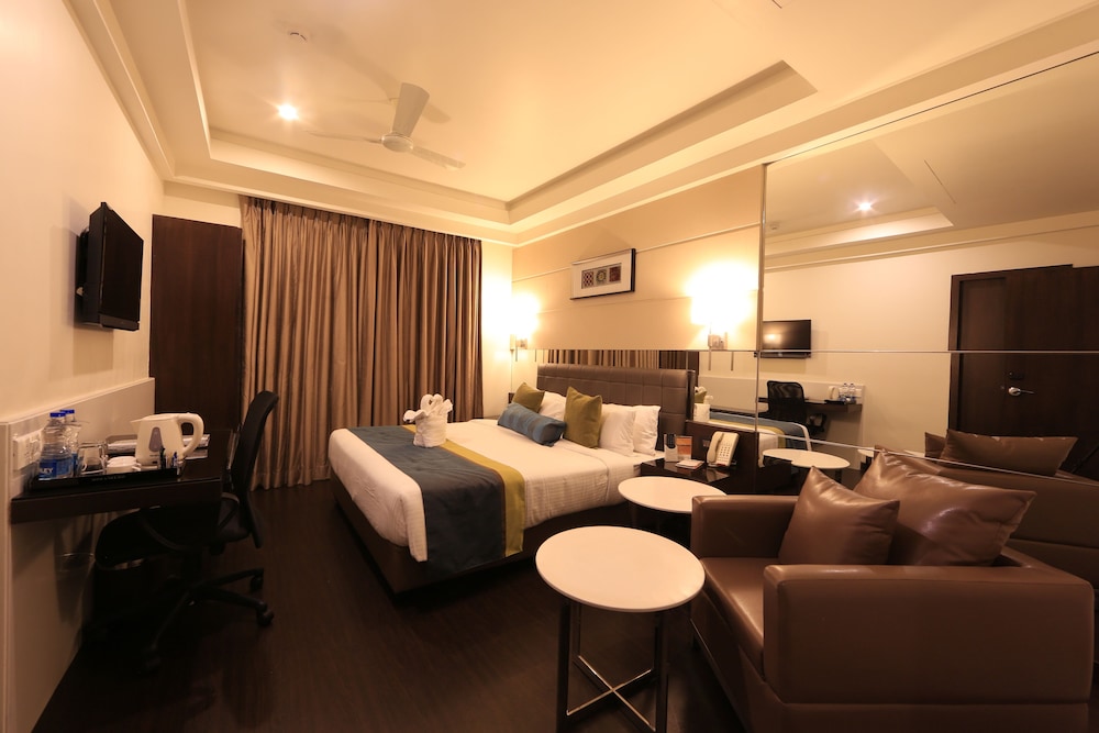 Hotel Regalia
