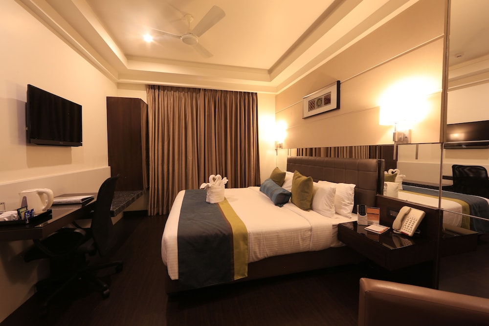 Hotel Regalia
