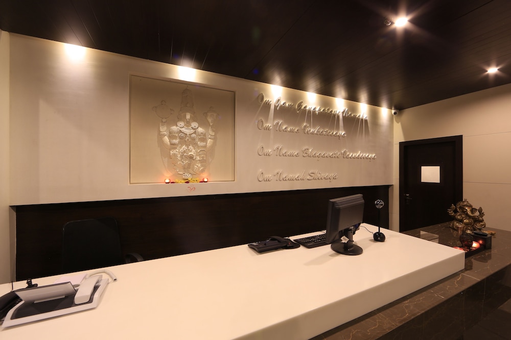 Hotel Regalia