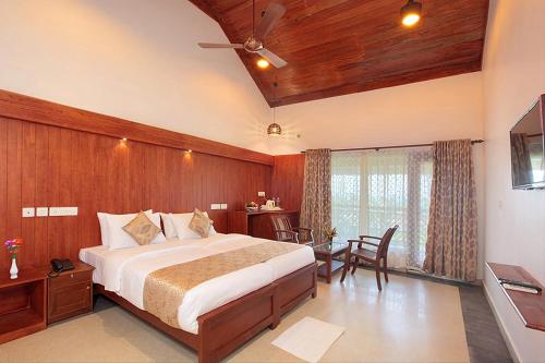 Marari Village Beach Resort