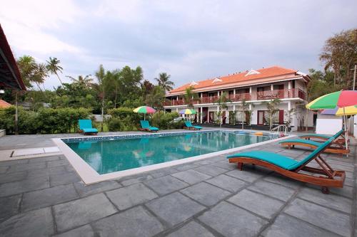 Marari Village Beach Resort