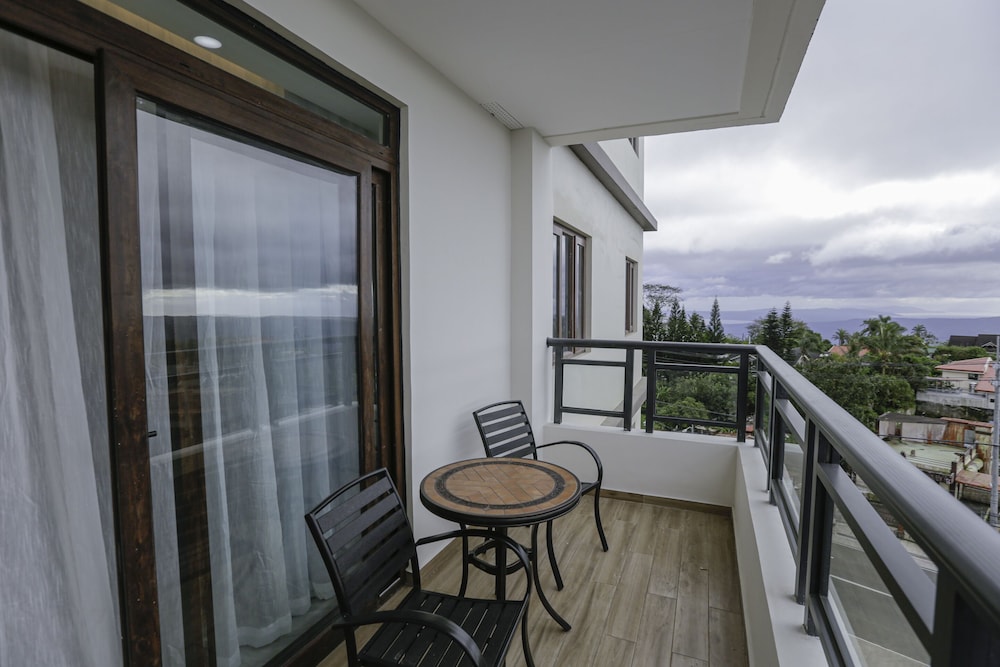 Hotel Casiana & Events Center