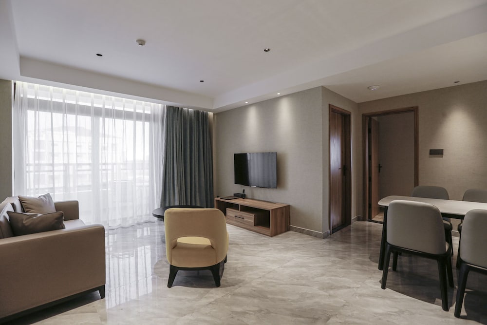 Hotel Casiana & Events Center