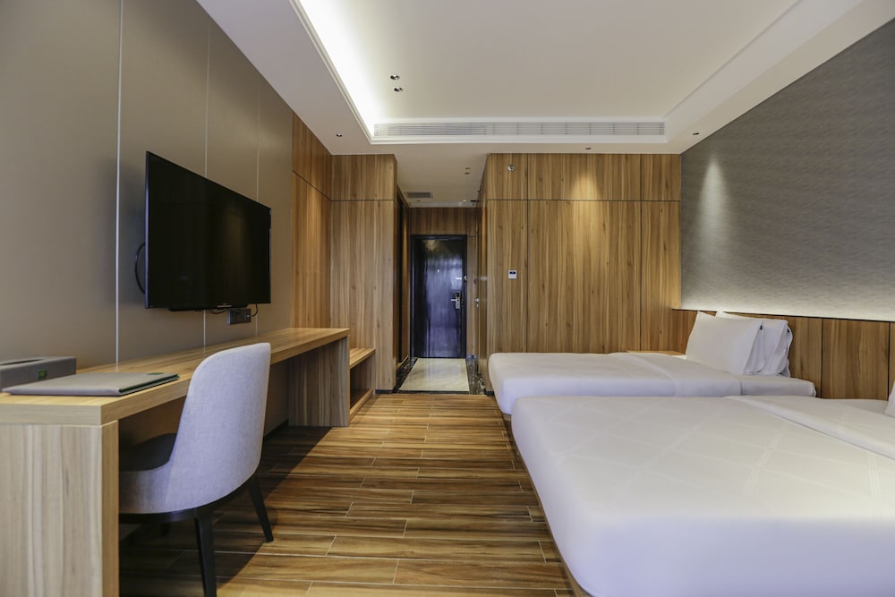 Hotel Casiana & Events Center