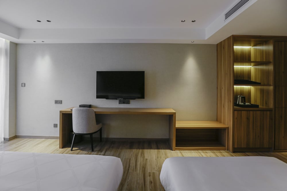 Hotel Casiana & Events Center