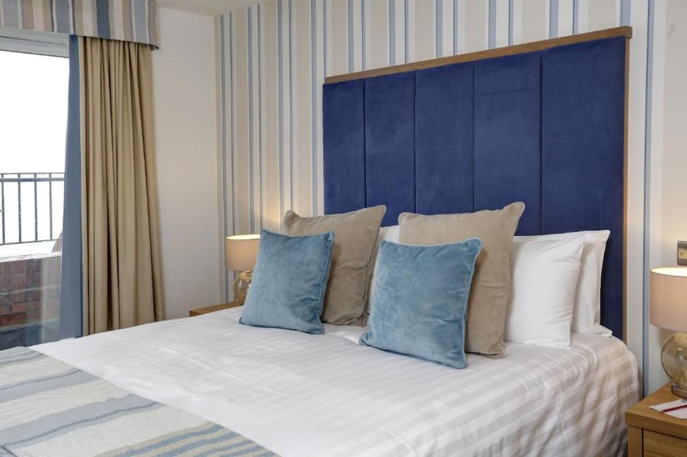 Best Western Princes Marine Hotel
