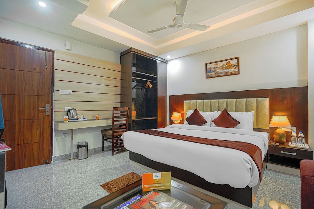 Aliza Inn And Suites By SRS Hotels