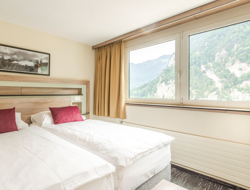Hotel Metropole Interlaken