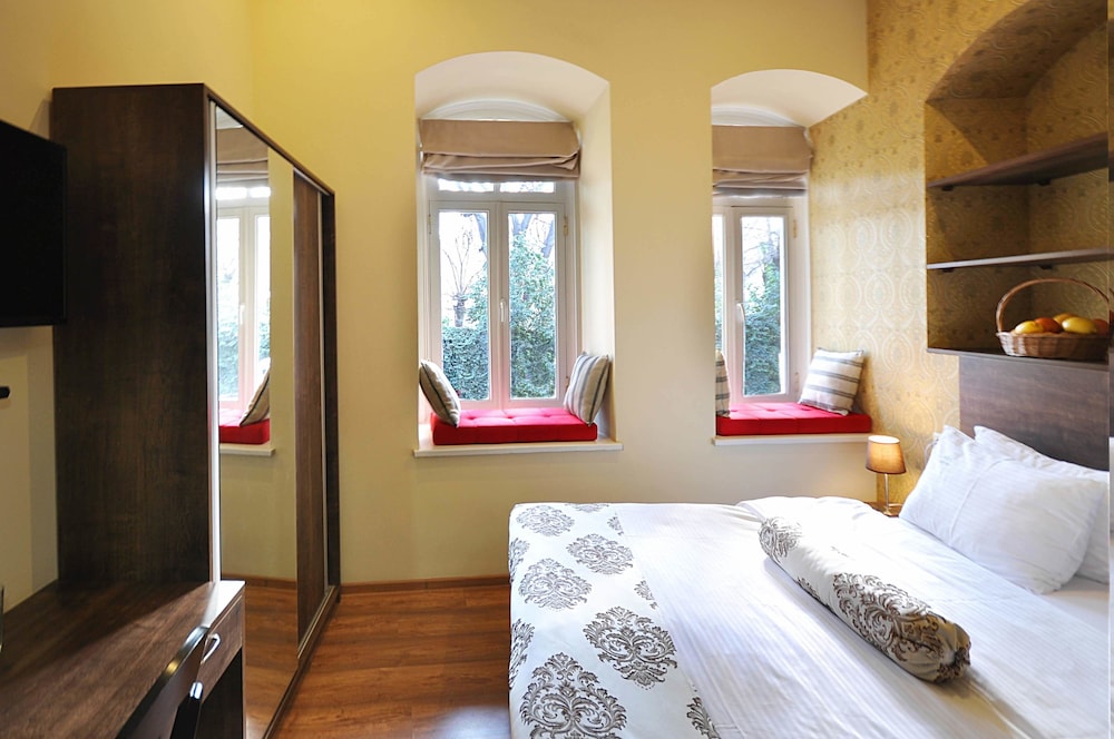 Boutique Hotel Tekla Palace