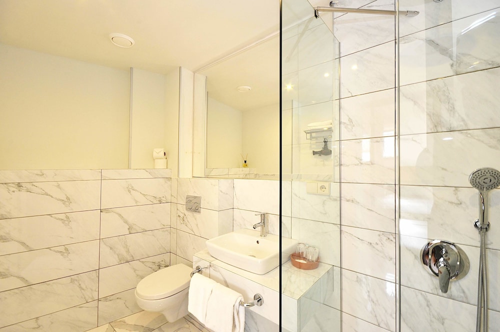 Boutique Hotel Tekla Palace