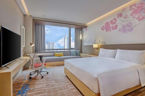 Hilton Garden Inn Shenzhen Guangming