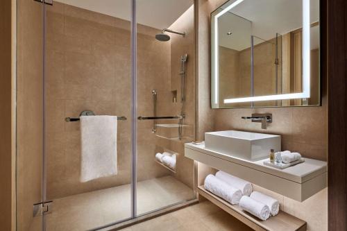 Hilton Garden Inn Shenzhen Guangming