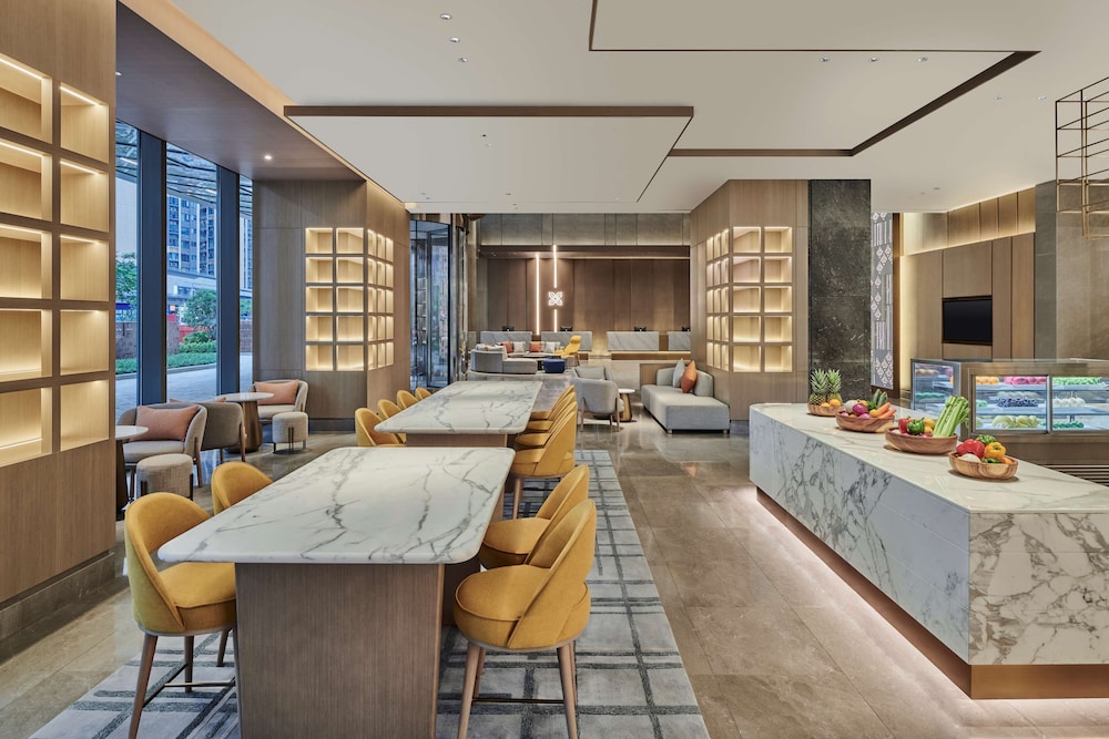 Hilton Garden Inn Shenzhen Guangming