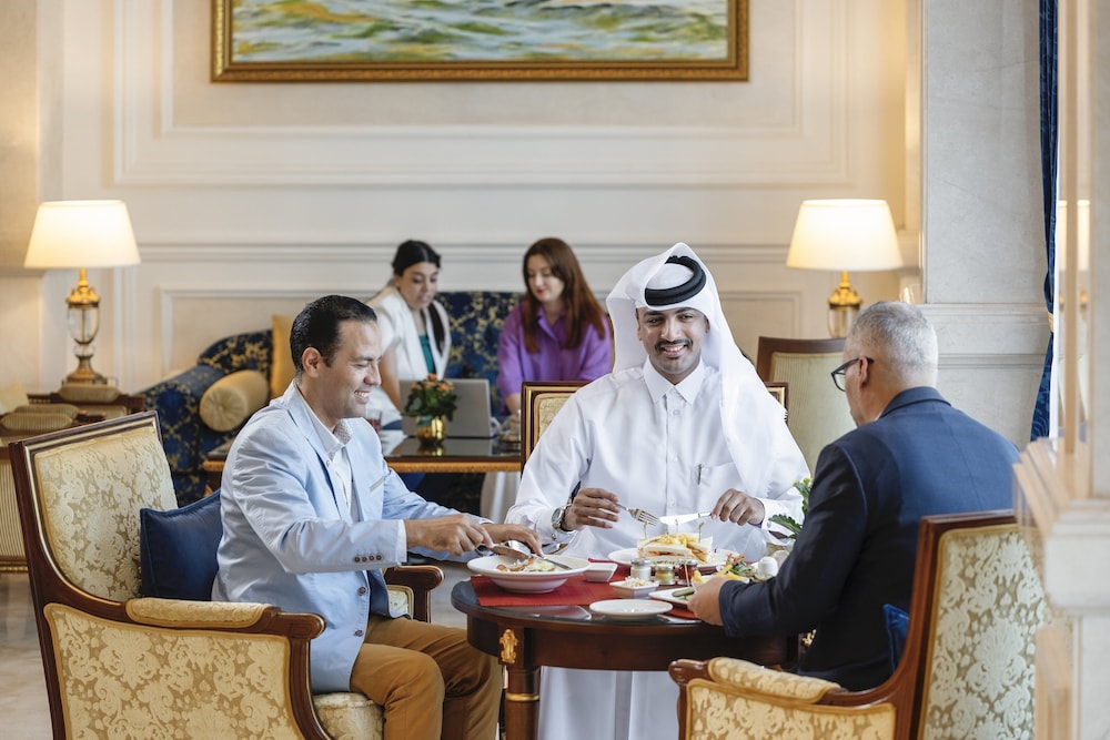 Riviera Rayhaan by Rotana Doha